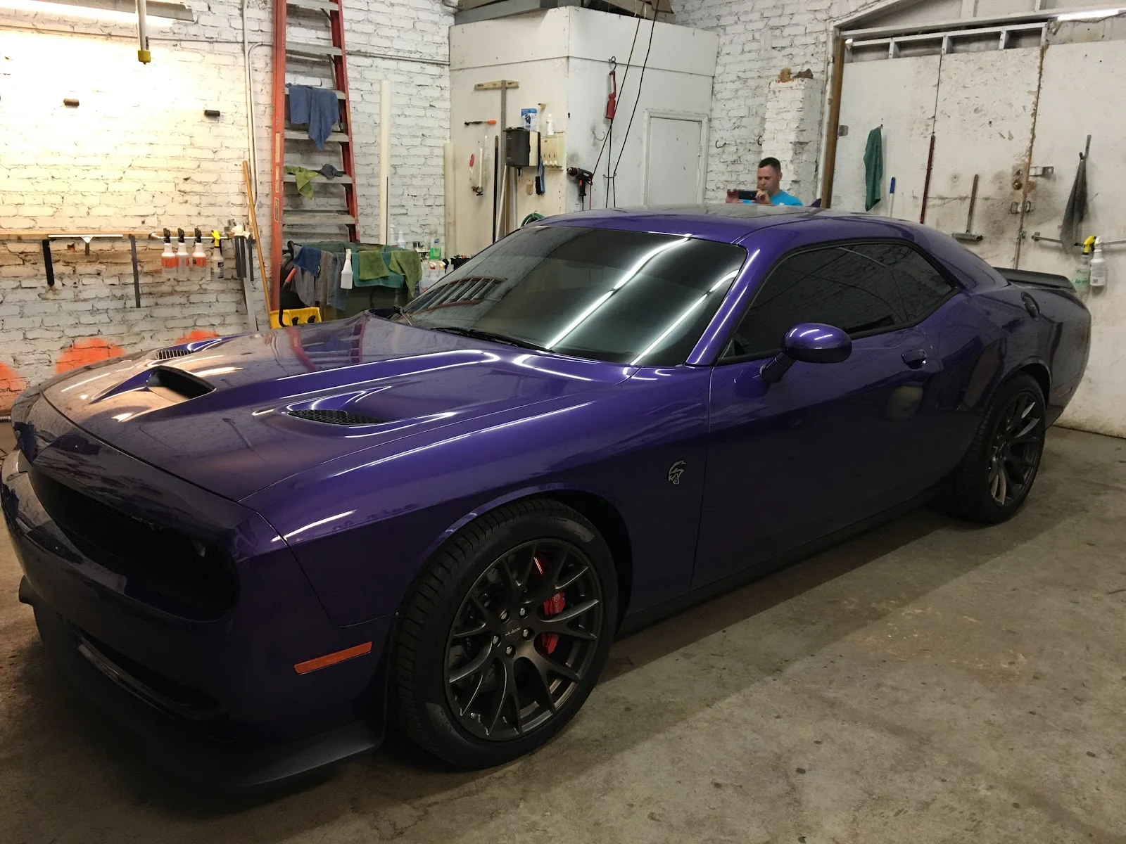 Clear-View Window Tinting And Glass in Gaffney, SC